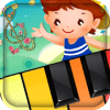 Piano Toy - Free Game for Kids 2019