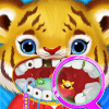 Crazy Animal Dental Clinic - Be A Dentist绿色版下载