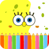 Coloring Spongeiphone版下载