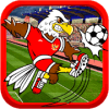 Garuda Revolution Soccer版本更新