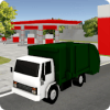 游戏下载MBU Truck Sampah Simulator