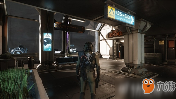 《星际公民》2020年推出单人战役Beta 28个游戏章节