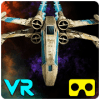 Galaxy Spaceship Wars (Now VR also)