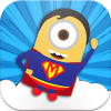 Superhero Minion Rise Up如何升级版本