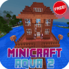 Minicraft Aqua 2在哪下载