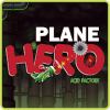 Plane Hero - airplane flying survival game安全下载