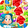 Fruiti Match - Charming Puzzle Game