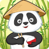 Kids puzzle for preschool education - Panda *如何升级版本