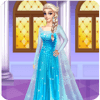 Andy Cosplay Princesses - Dress up games for girls如何升级版本