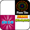 Piano Tiles - Solo (Jennie - Blackpink)