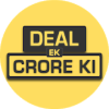Deal Ek Crore Ki