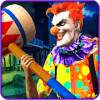 Scary Clown Attack Simulator 3D - Crime City 2019