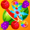 Slice Fruit Juice : Knife Master版本更新