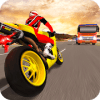 Highway Moto Bike Racing: Endless Traffic Racer费流量吗