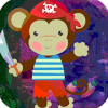 Kavi Escape Game 506 Menacing Monkey Escape Gameiphone版下载