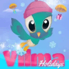 Vilma: Christmas Edition中文版下载