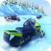 Flippy Snowmobile Race如何升级版本