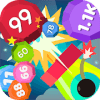 Ball Fire Blast: jump Brick Tiles在哪下载