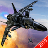 US Air Force Military Pilot Sky Battle 3D官方下载