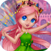 Magic Princess Fashion Dress Up Salon: Makeup Game占内存小吗