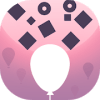 Balloon Escape: Swipe, Protect, Guide the Balloon