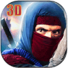 Superhero Ninja Shadow Knight Kungfu Saga Assassin最新版下载