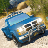 Offroad Jeep Rally: Mountain Hill Climb 3D