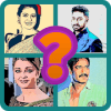 Top Bollywood Stars Quiz