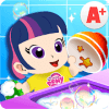 Equestria Princess Girls Cleaning Home费流量吗