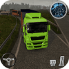 Real Truck Simulator 2019 - Europe Truck Driver 3D