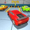 Ultimate Car Parker Extreme Car Driver破解版下载