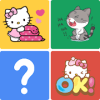 Memory Games: Brain Training With Kawaii Kitty