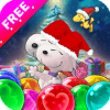 Snoupy and Fifi - Christmas Game. Shoot Free 2019中文版下载