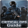 tips Cri-OPS