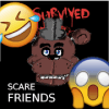 Freddy's Night Terror: Scare Your Friends快速下载