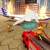 American FireFighter Hero: Fire Truck Simulator官方中文版