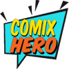 Comix Hero安卓手机版下载