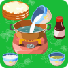 cooking games cake coconut费流量吗