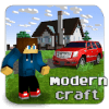 Modern Craft 2如何升级版本