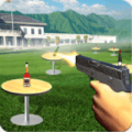 BottleShooting3D打瓶子3D如何升级版本