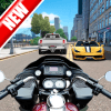 Moto Fast Traffic最新版下载