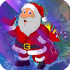 Kavi Escape Game 507 Find Christmas Santa Game如何升级版本
