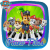 PAW Tiles MAGIC PIANO如何升级版本