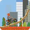 hill climb super motorcycle