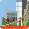 hill climb super motorcycleiphone版下载