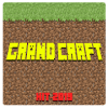 Grand Craft: Explore Crafting and Building Games
