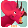 Jurassic Dinosaur Free最新版下载