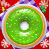 Christmas Santa Claus Food Maker绿色版下载