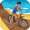 Extreme Impossible Bicycle Stunt Ride版本更新