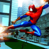 Flying Spider Iron Rope Superhero Adventure终极版下载